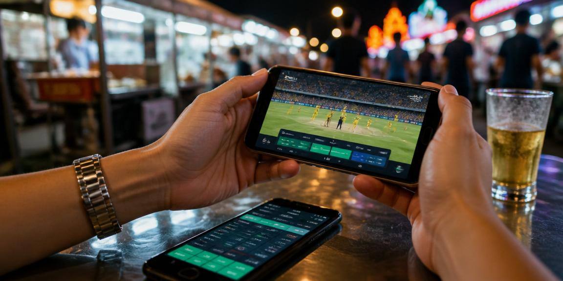 a34 mobile gaming